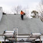 Roofing Consulting Services